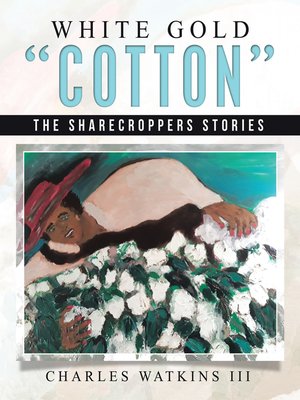cover image of White Gold "Cotton"